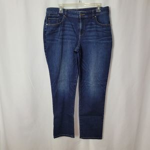 The platinum BOYFRIEND by Chico's